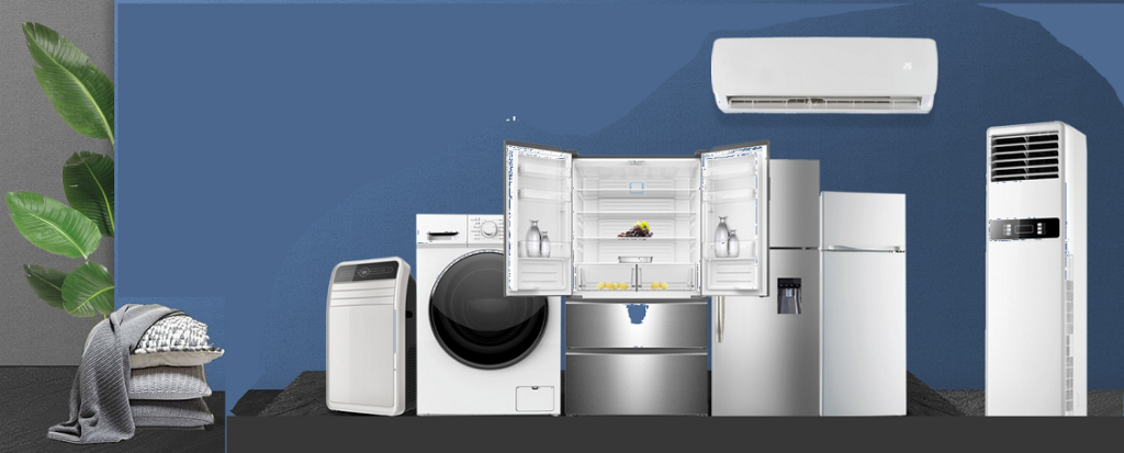 2.el beyaz eşya alanlar