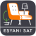 esyanisat logosu