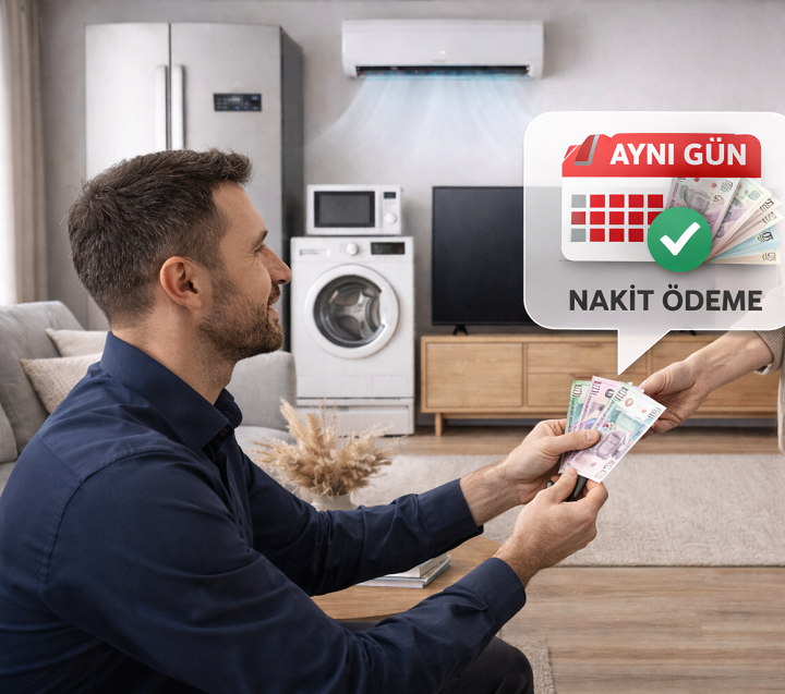 aynı gün ödeme aynı gün ödeme